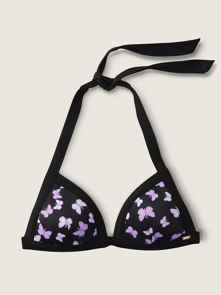 Push Up Gen Bikini St Kelebek Bask L Vs Victoria S Secret Pink