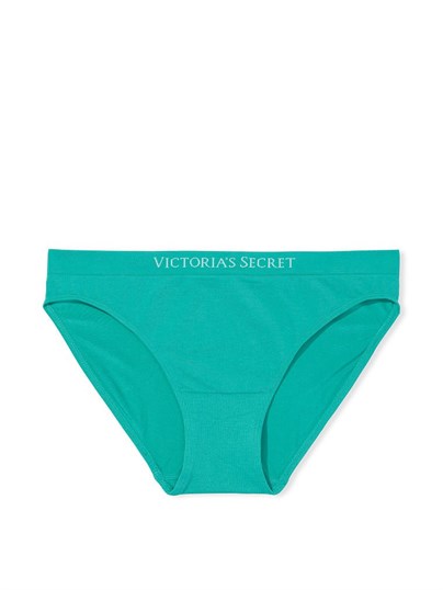Seamless Logo Bikini Külot Capri Denizi VS Victoria s Secret VSL