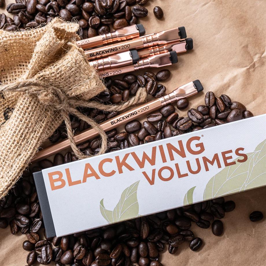 Blackwing Kur Un Kalem Volume Li Set