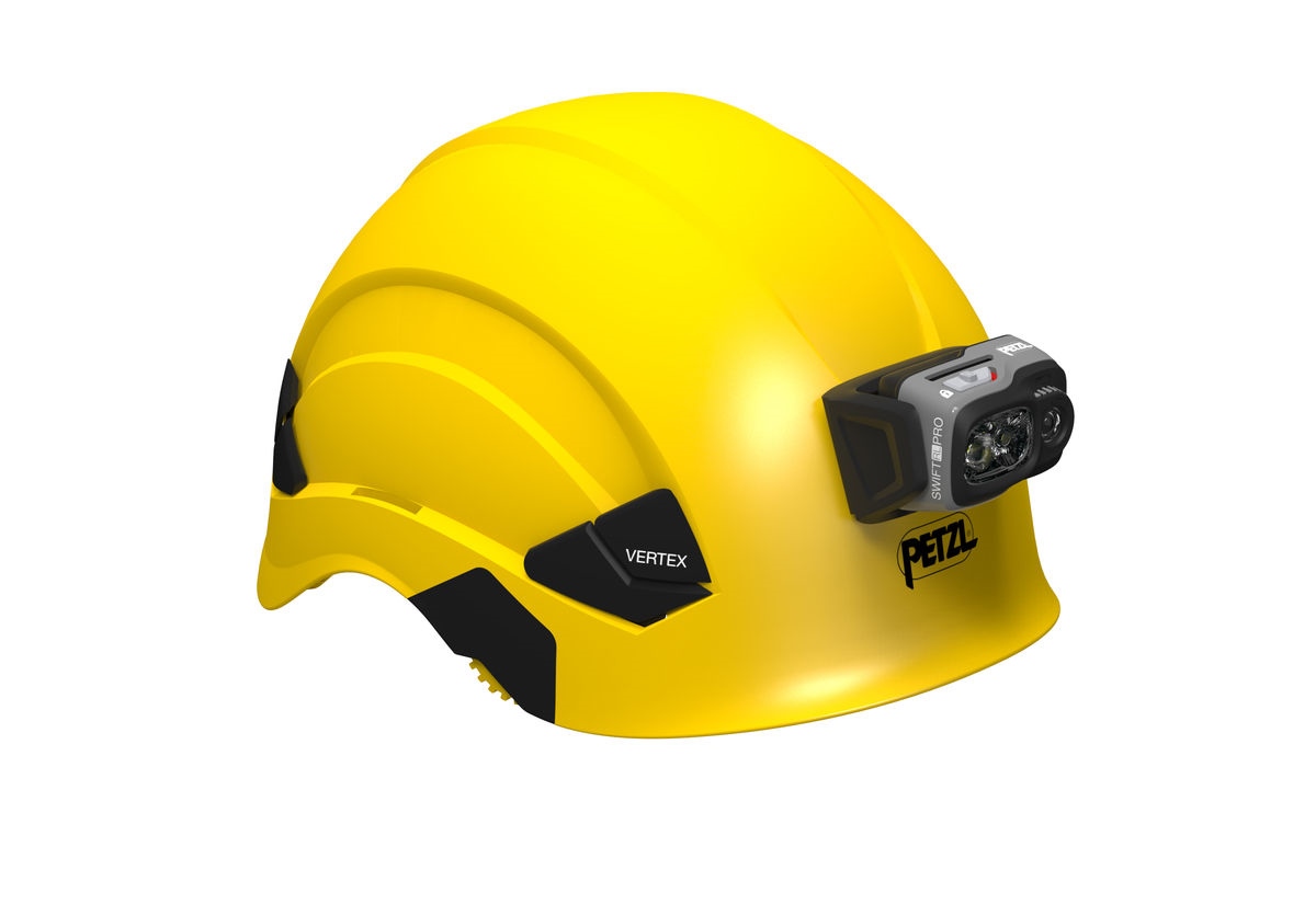 PETZL SWIFT RL PRO Kafa Feneri