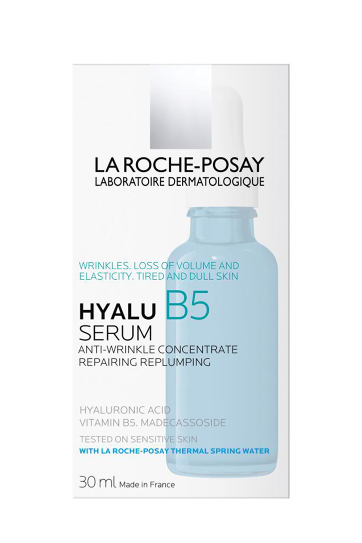 La Roche Posay Hyalu B5 Dolgunlaştırıcı Serum 30 ml Kozmovital