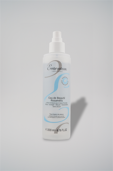 Embryolisse Eau De Beaute Rosamelis