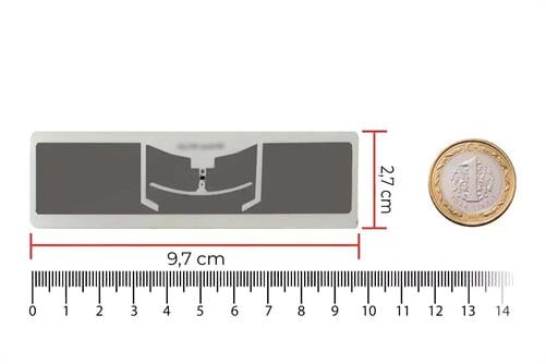 RFGate RIM94 UHF RFID Tag