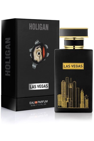 Holigan Las Vegas Parf M