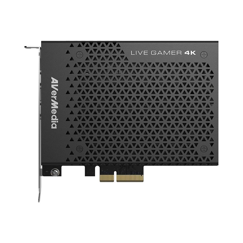 AVerMedia GC573 Live Gamer 4K60 HDR10 Dahili Capture Card Yakalama Kartı