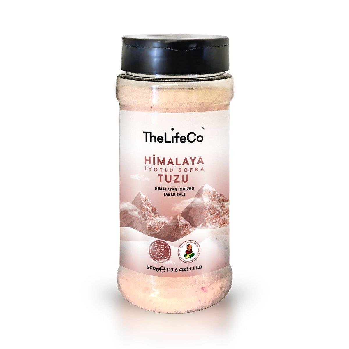 Thelifeco Himalaya Tuzu Gr Dat A Murat Iftli I