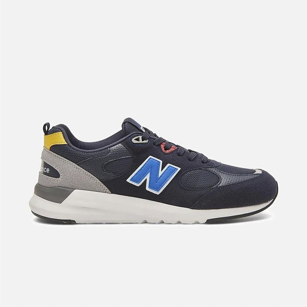 Erkek Spor Ayakkab Ms Nsy New Balance Nb Lifestyle Navy