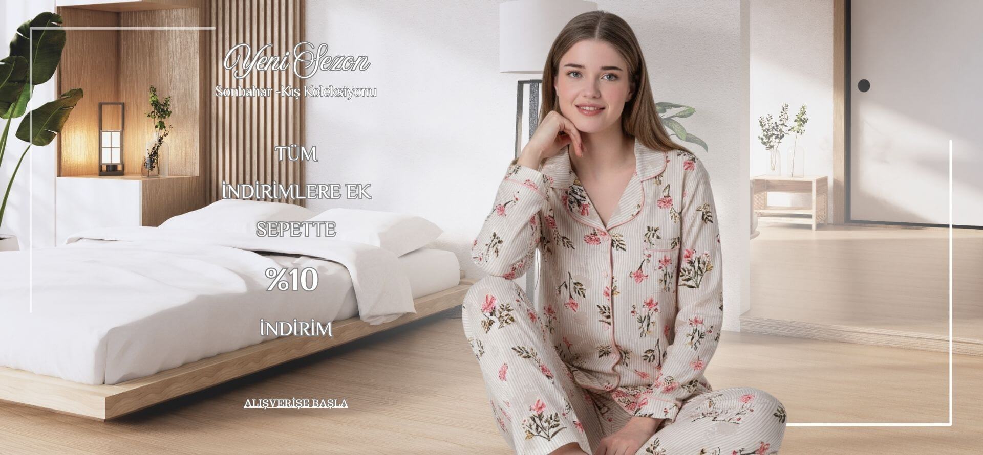 Kadın Koleksiyon