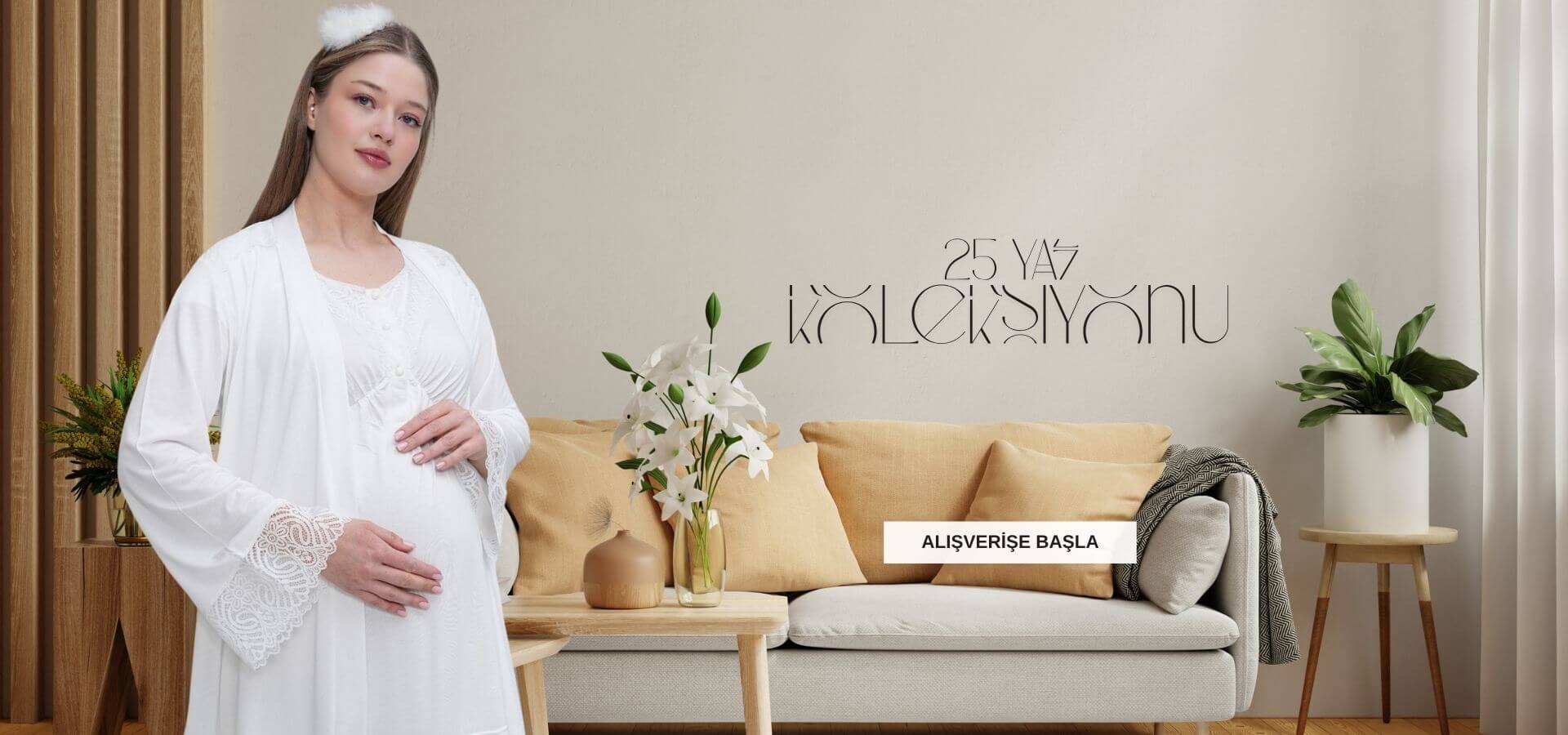 25 Yaz Koleksiyon