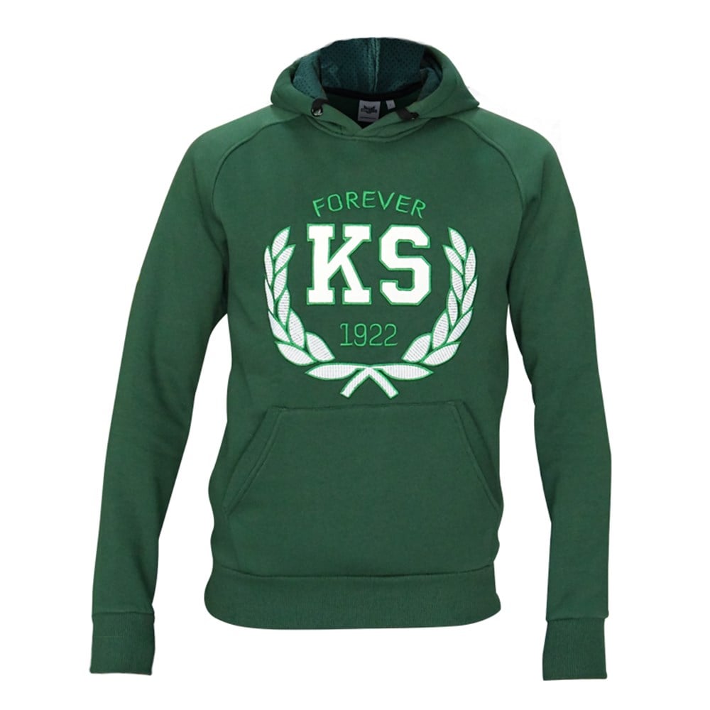 BAŞAK KAPŞONLU SWEATSHİRT