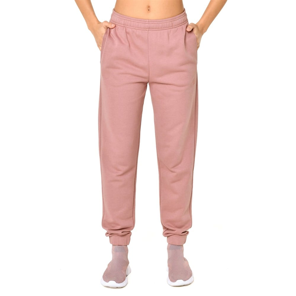 Bilcee Kadın Jogger Eşofman Altı IW-8407