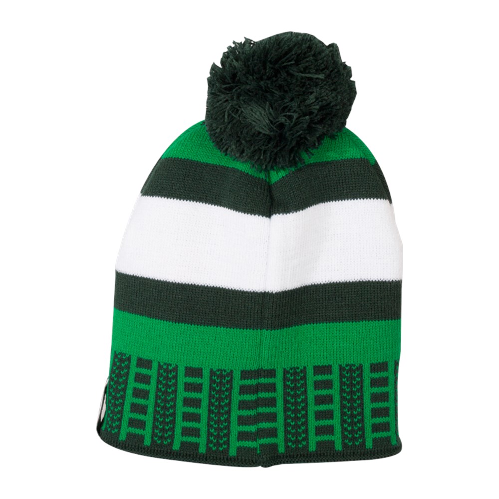 ÇİZGİLİ ÖRGÜ BERE KONYASPOR