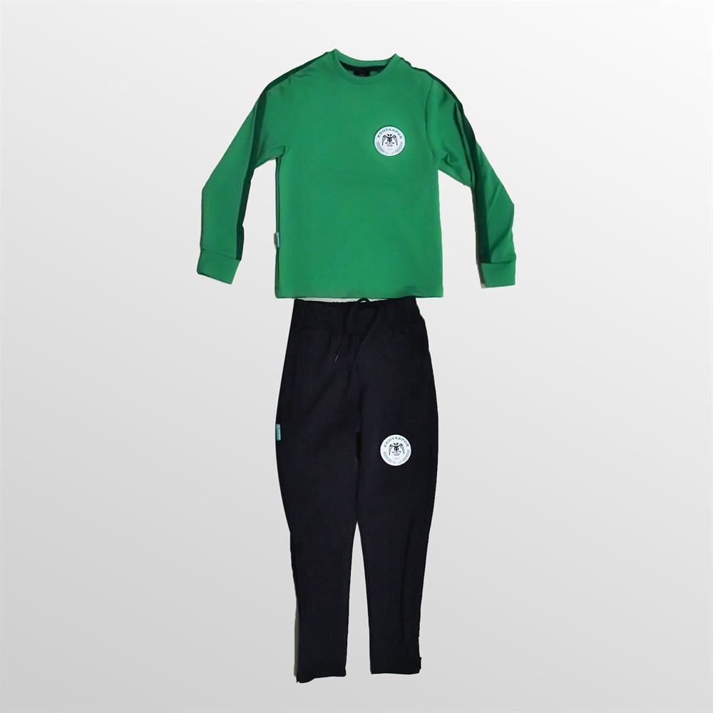 KONYASPOR 0 YAKA EŞOFMAN TAKIMI