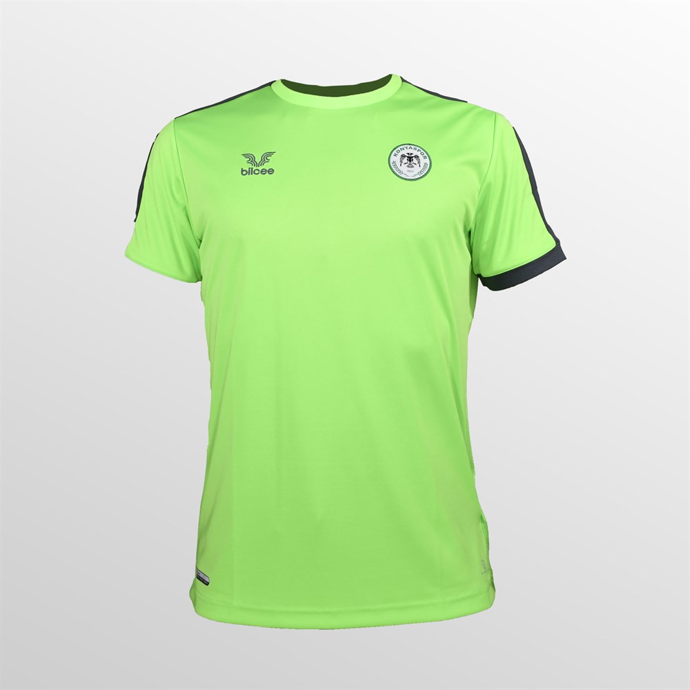 KONYASPOR 20-21 NEON 0 YAKA TİŞÖRT