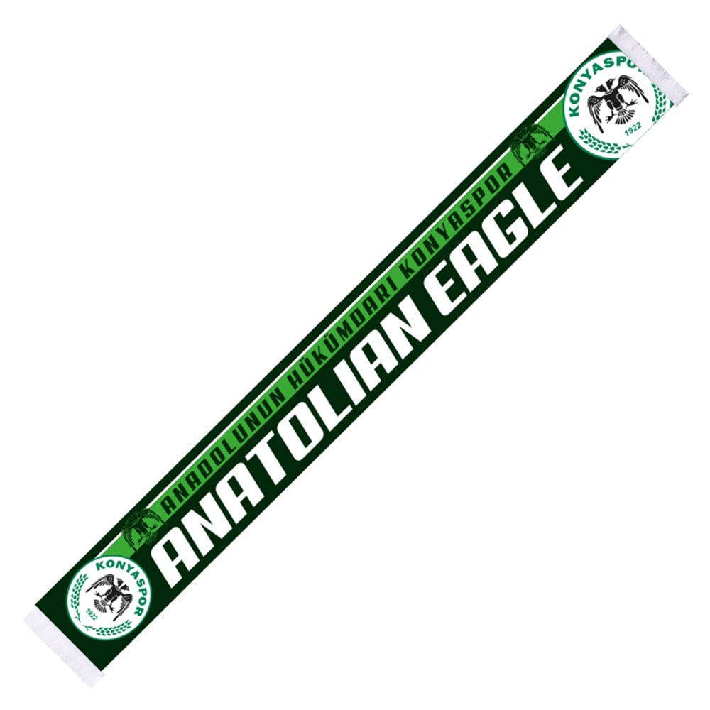KONYASPOR ANATOLIAN EAGLE ŞAL