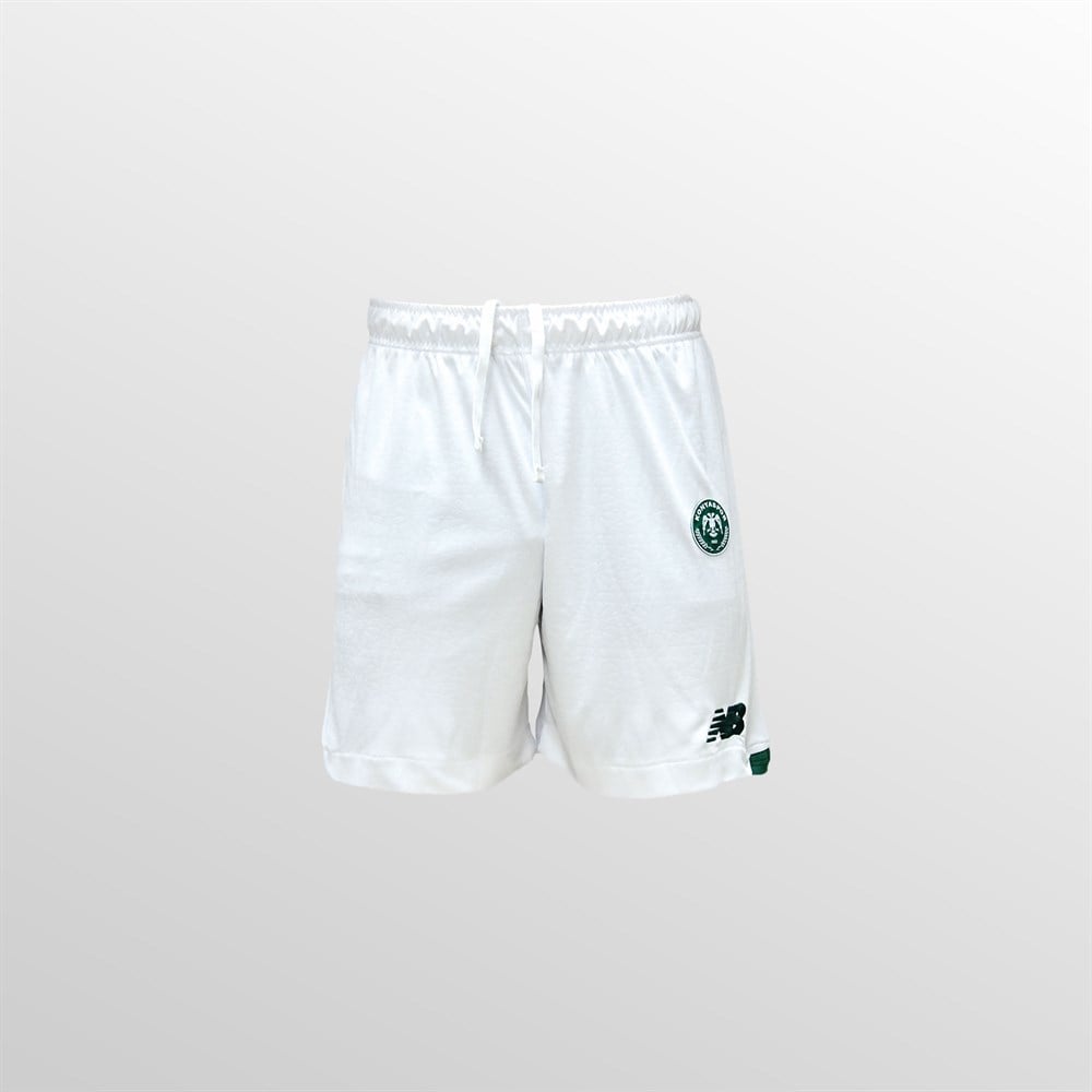 KONYASPOR BEYAZ ŞORT