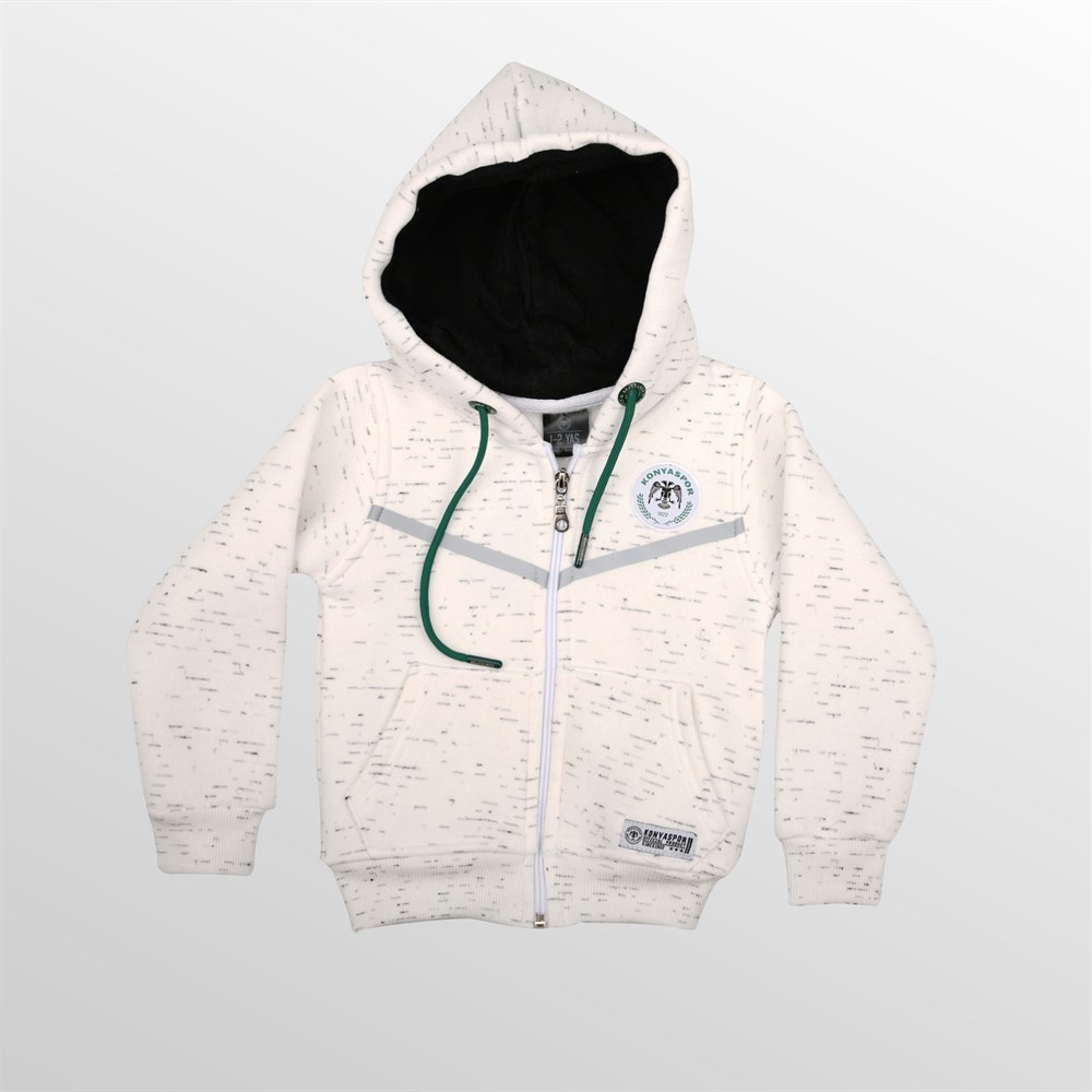 KONYASPOR EKRU BEBEK&ÇOCUK FER. ÇEKET