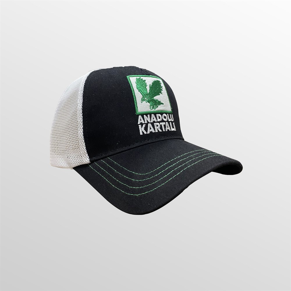 KONYASPOR FİLELİ ŞAPKA