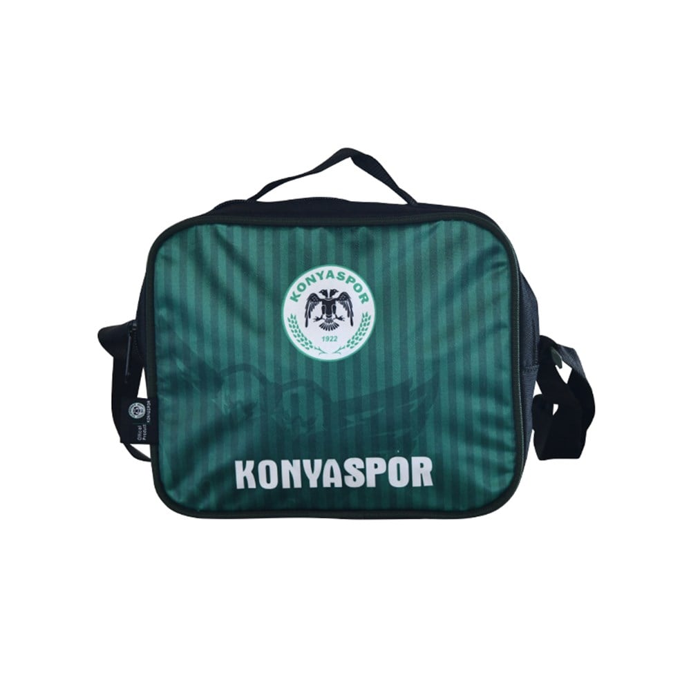 KONYASPOR KARTAL BESLENME ÇANTASI