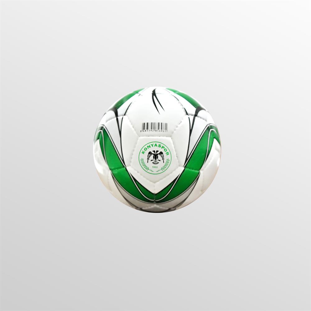 KONYASPOR VT222 FUTBOL TOPU  NO:4