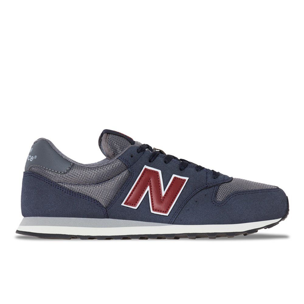 Lifestyle Mens Shoes