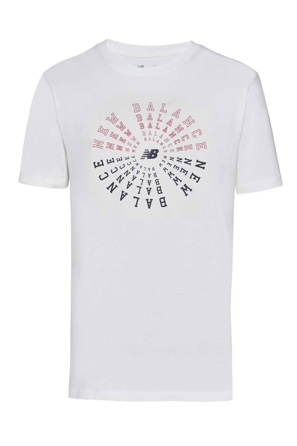 NB Mens Lifestyle T-shirt