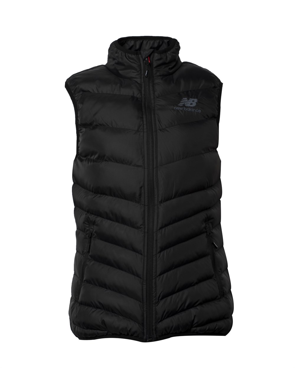NB Womens Puffer Vest