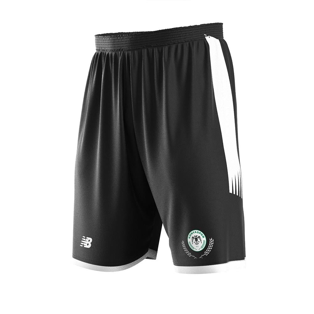 STAFF ANTRENMAN SHORT (CEPLİ)