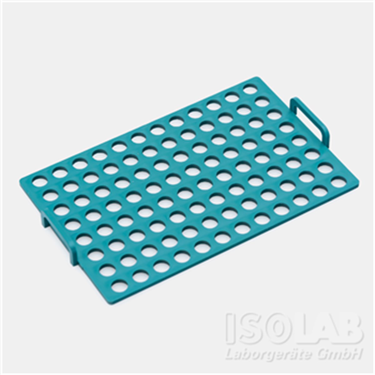 ISOLAB PCR TRANSFER TEPSİSİ