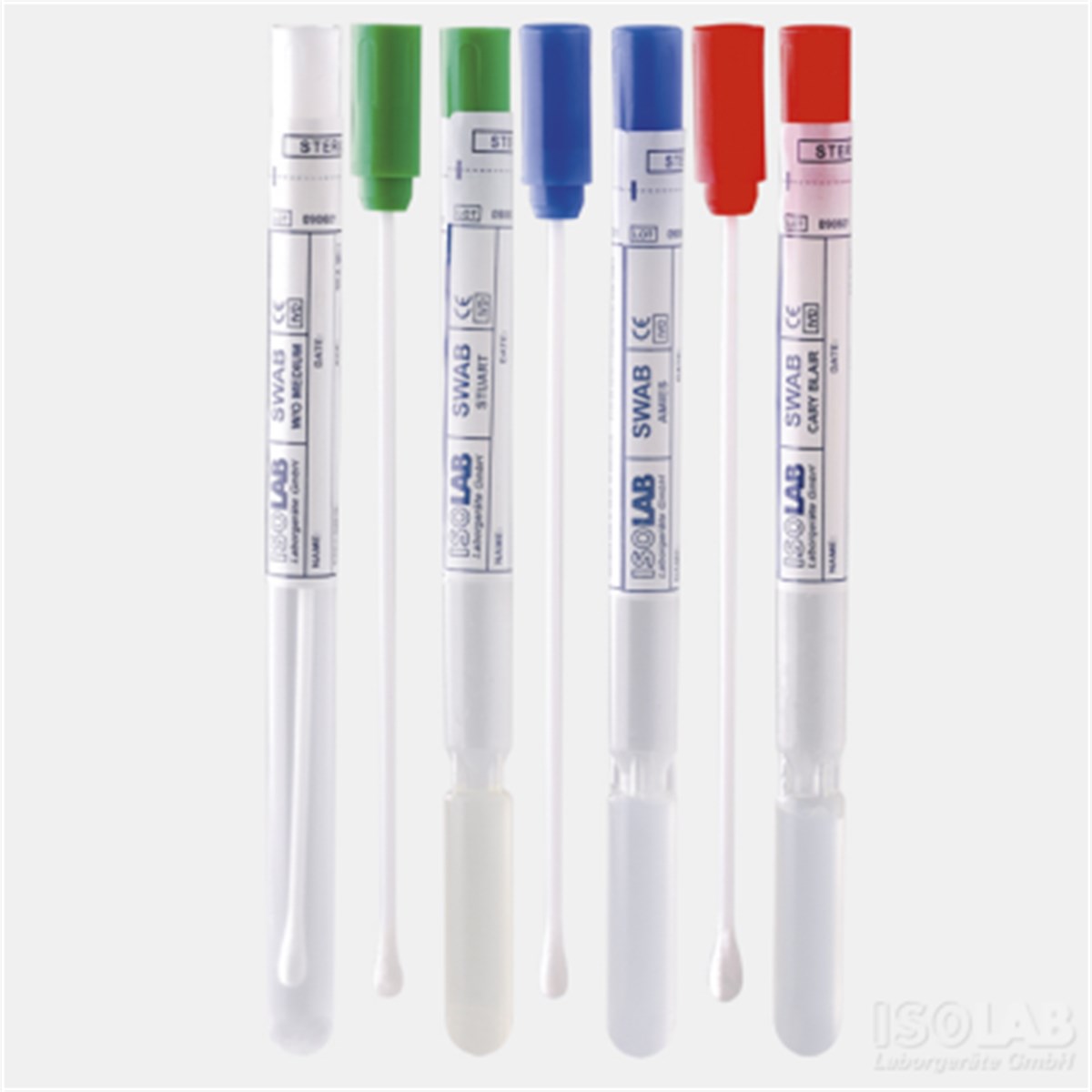 SWABLAR-Steril