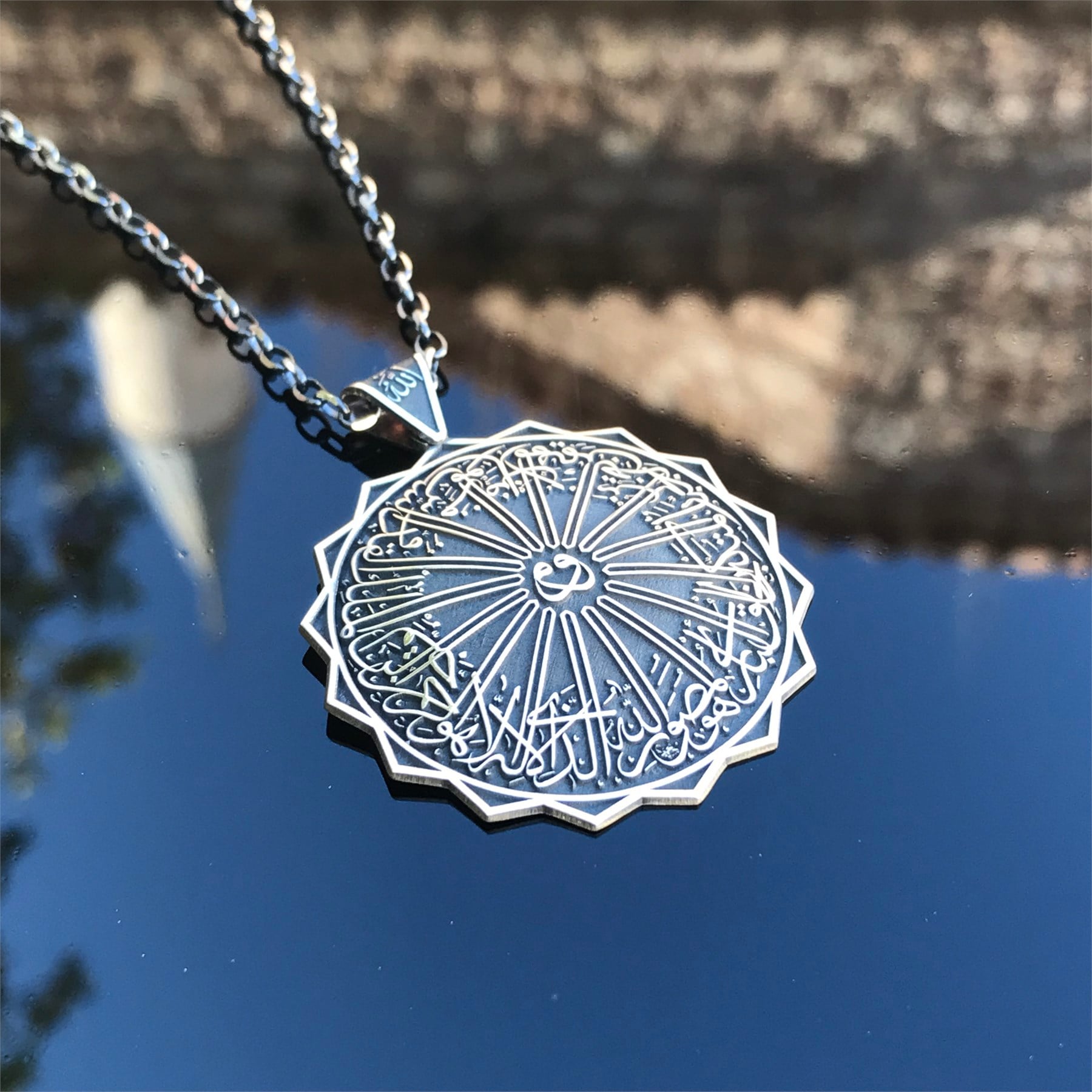 16 ESMA KOLYE