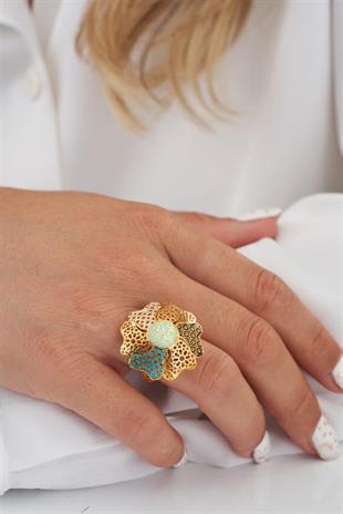 Ayet-el Kürsi Yüzük