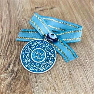 Korunma Duası Nazarlık