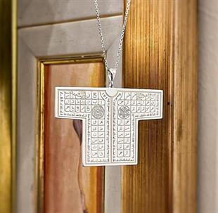 Mini Tılsımlı Gömlek