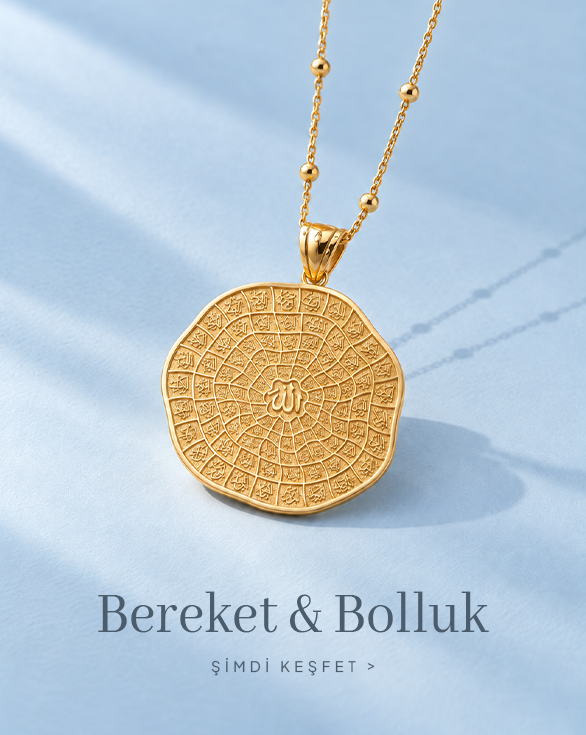 Bereket & Bolluk