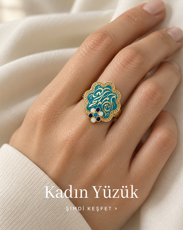 Kadın Yüzük