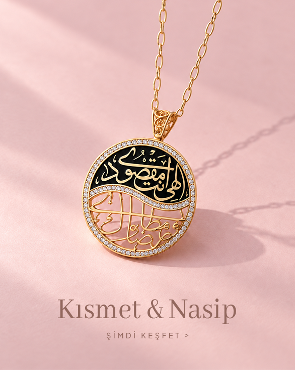 Kısmet & Nasip