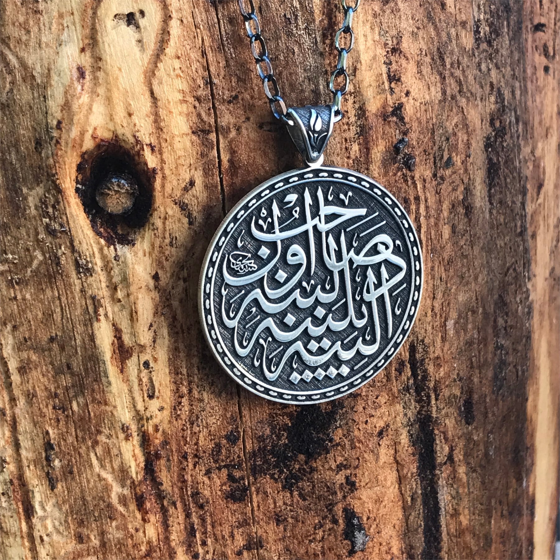 EBD KOLYE(ELİNE BELİNE DİLİNE)