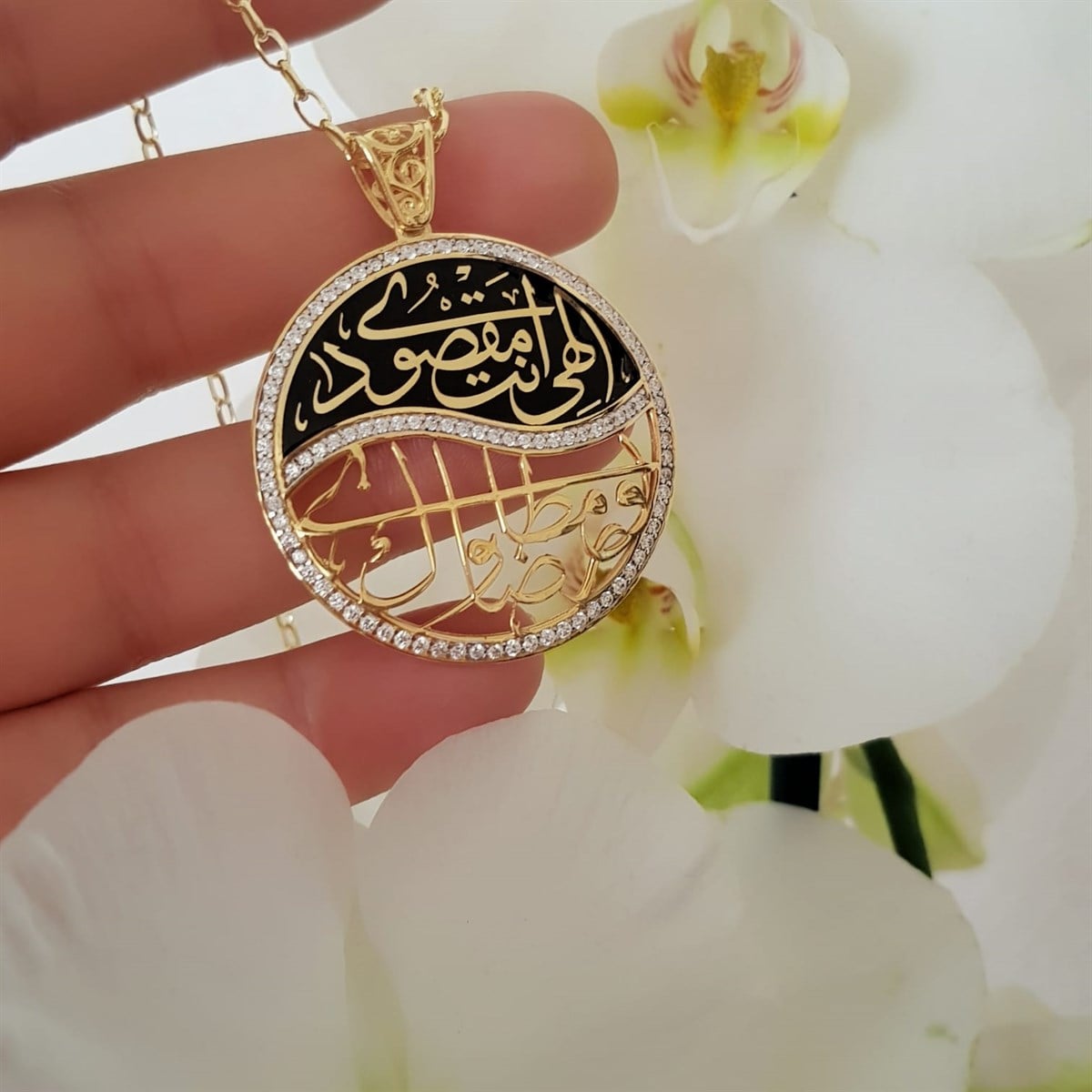 MURAD KOLYE MİNELİ 