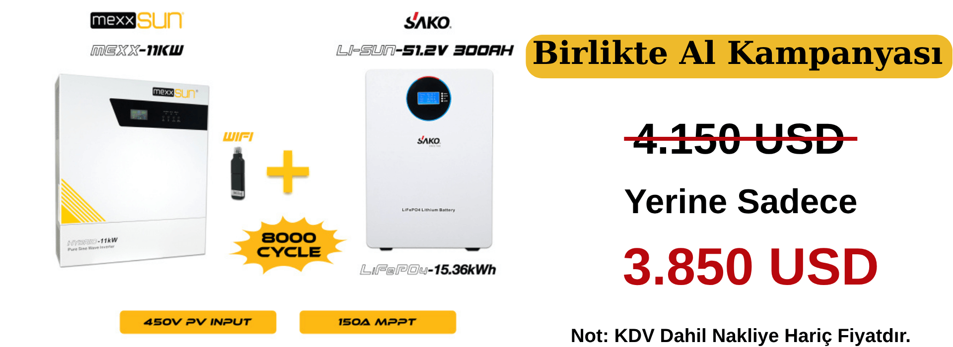 Sako Kampanyası