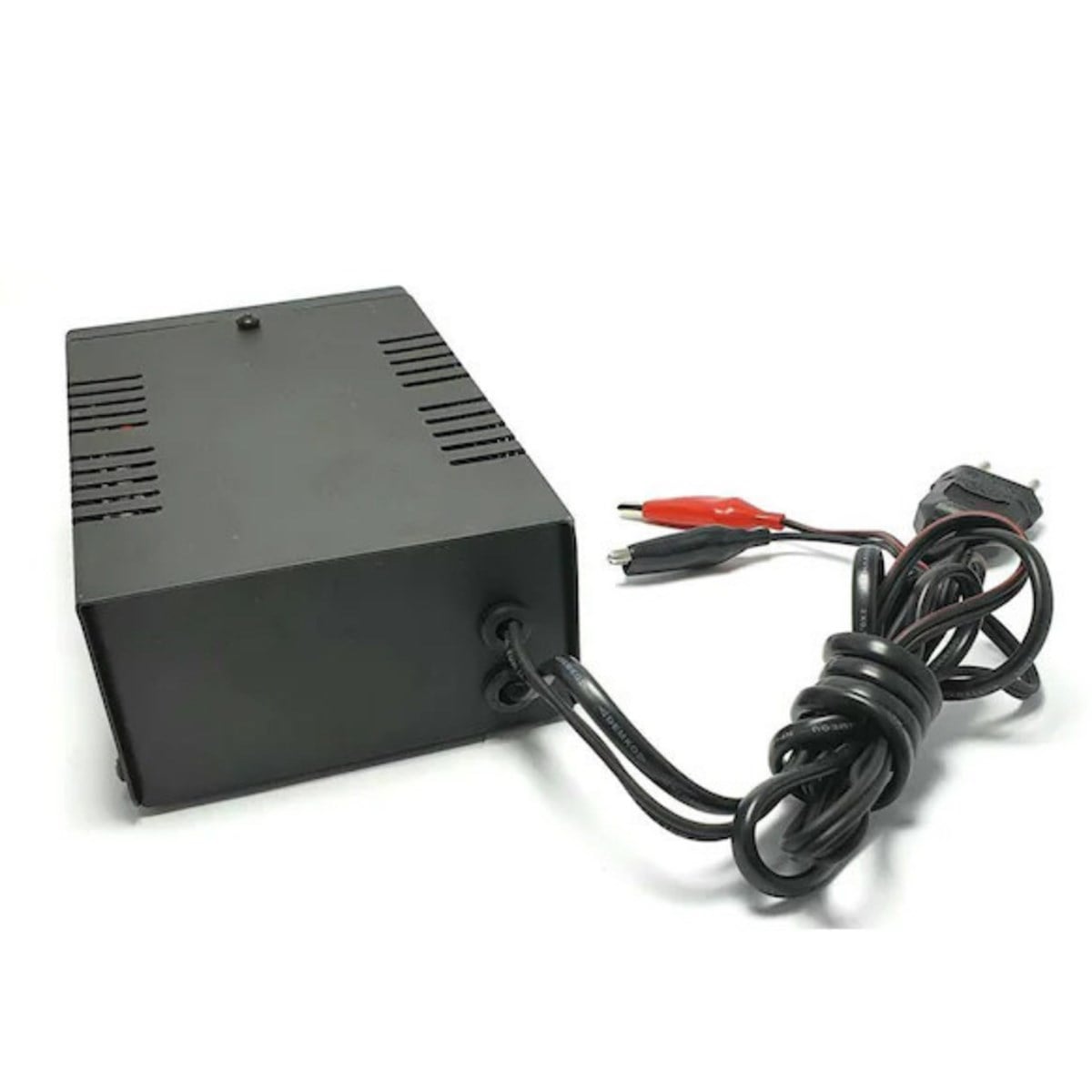  6V-12V Ayarlı 2 Amper Akü Şarj Cihazı