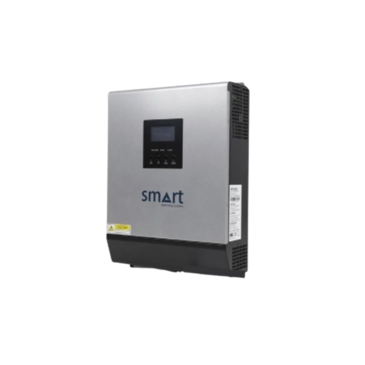 1000 Watt 1KVA 12Volt Akıllı Tam Sinüs İnverter