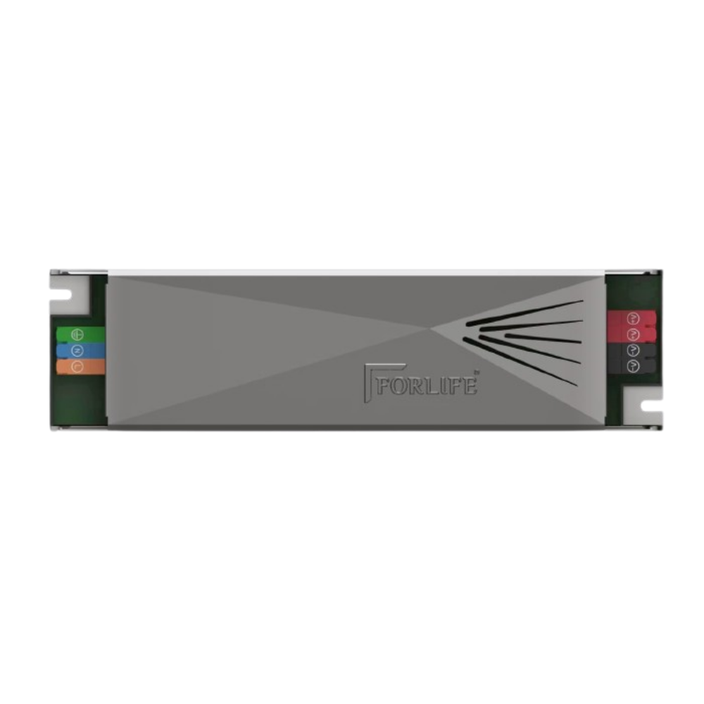 25 Amper 12 Volt 300 Watt Profesyonel Led Trafosu