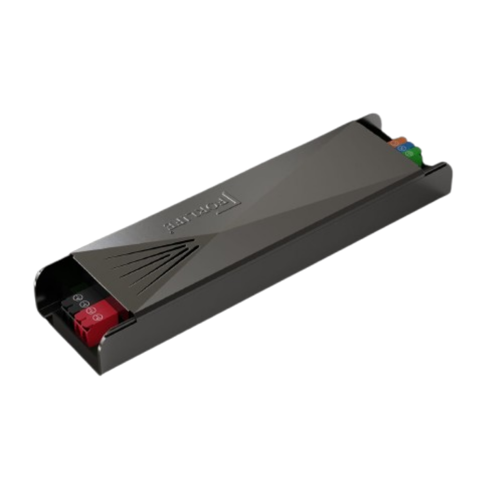 33 Amper 12 Volt 400 Watt Profesyonel Led Trafosu