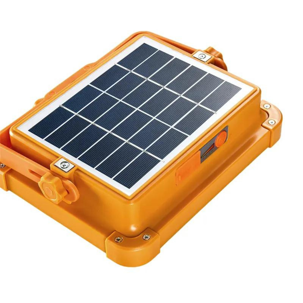 200Watt Solar Çok Fonksiyonlu Seyyar Mobil Projektör
