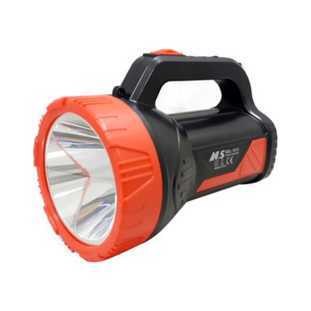 15 Watt 26 SMD Ledli El Feneri ve Projektör