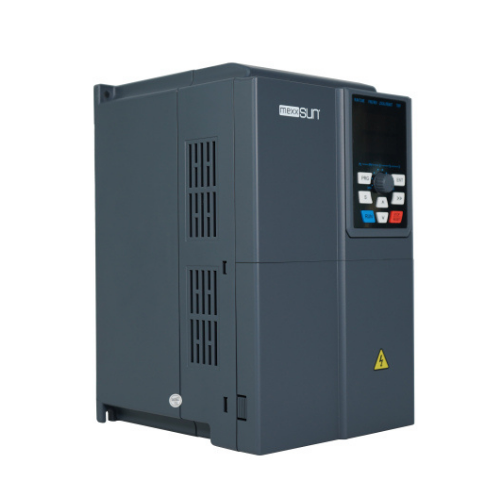 20HP 15KW Solar Trifaze Dalgıç Pompa İnverter Sürücüsü
