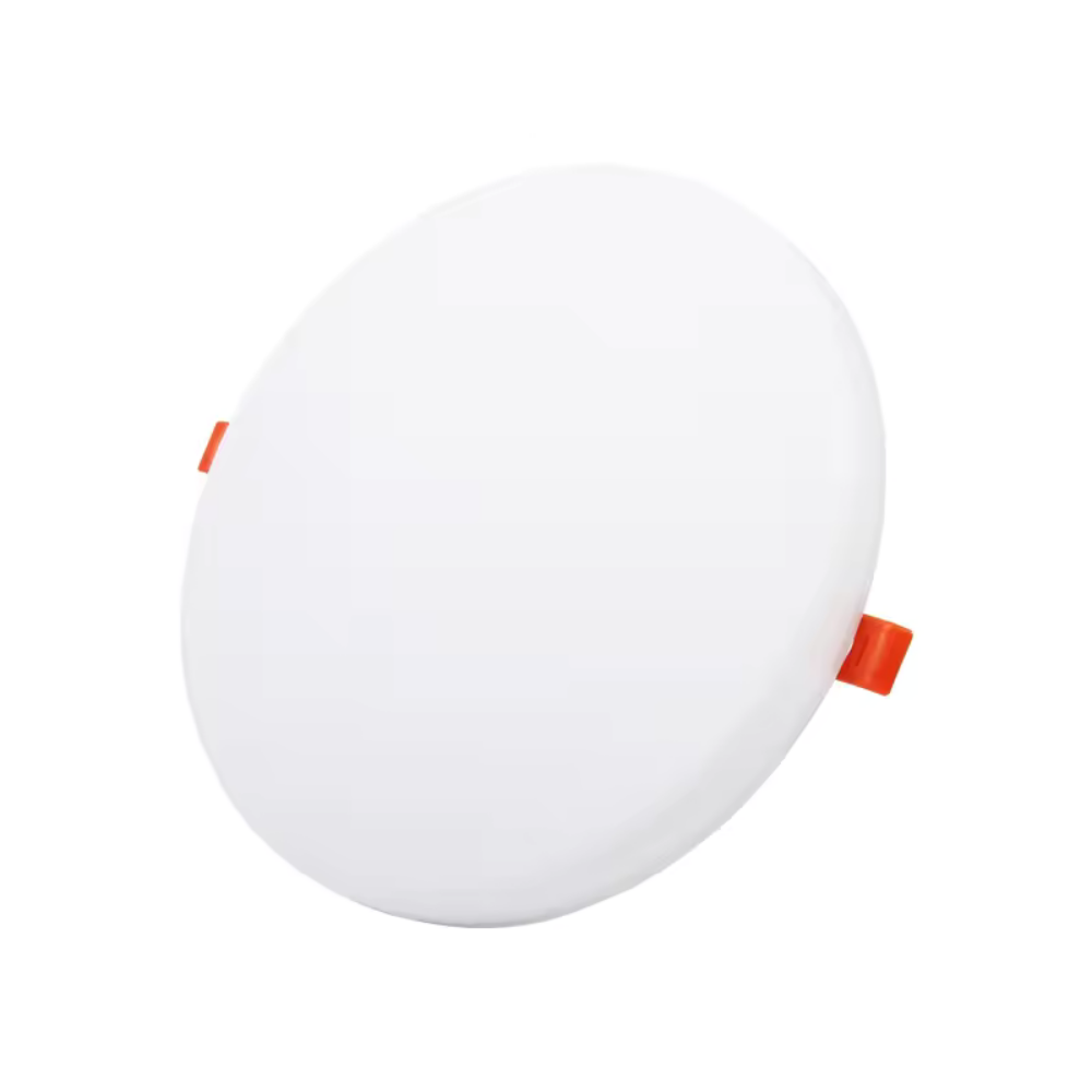 18 Watt Yeni Nesil Delik Çapı Ayarlanabilir Led Panel Armatür (Beyaz Işık)
