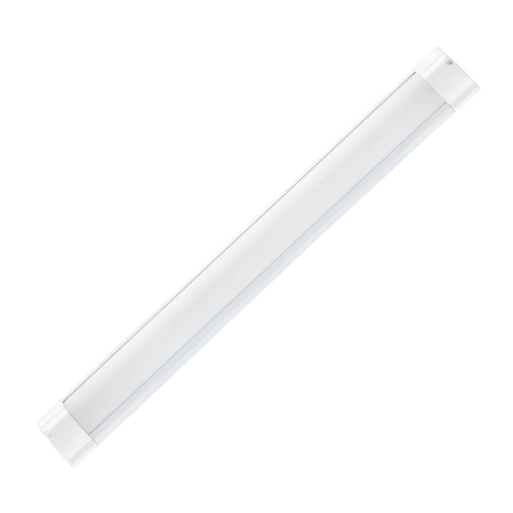 18Watt 60cm Yassı Led Bant Armatür (Beyaz Işık)