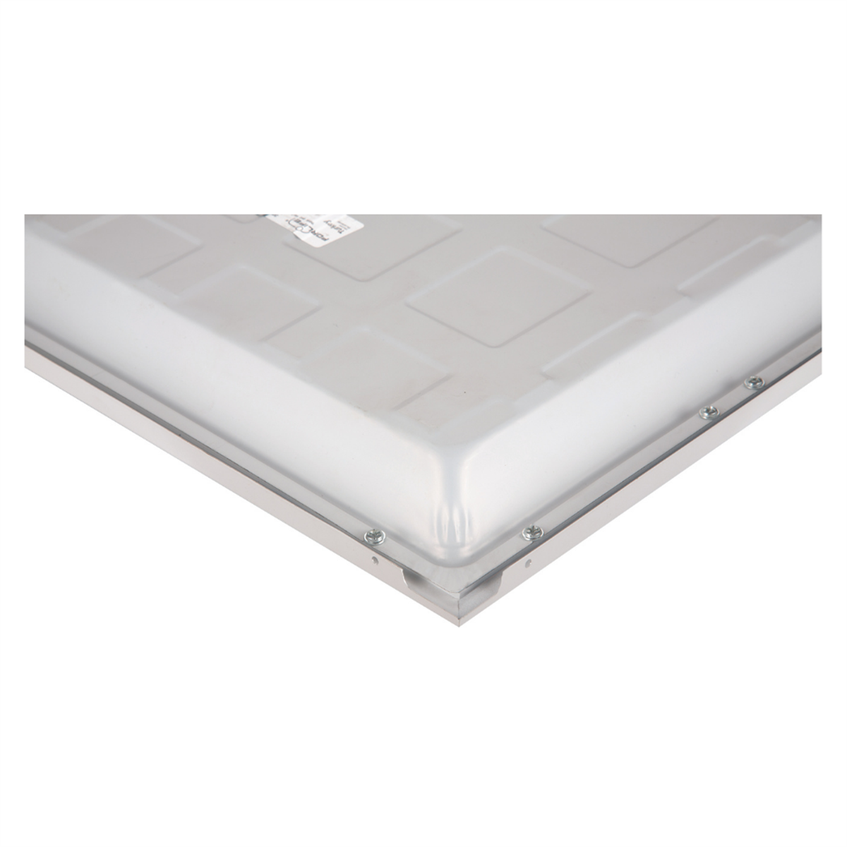 20Watt 30X30 Clip-İn Taş Yün Tavan Armatürü